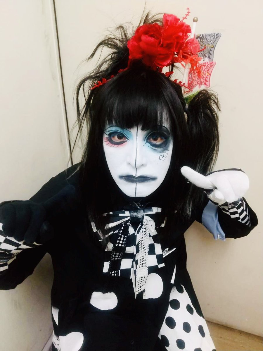ピノキヲ tweet media