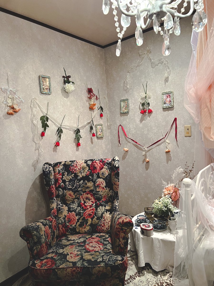 🫖アンティークスタジオcoco💐 tweet media