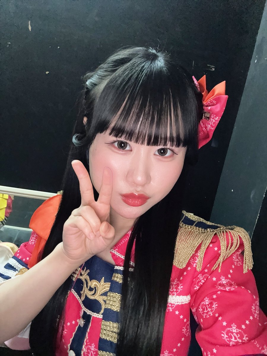 mihanen_66's tweet image. IGNITION mini
両部出演させていただきました🎤❣️ありがとうございました！！🥹💖

初の2回し参加は1日みんなと楽しめて嬉しかったですっ𓂂(՞⸝⸝ට ̫ ට ⸝⸝՞)♡ 楽しいGW始まりになりました😻✨

明後日、春日井でまってます🫶🏻🌿🫧
 #ルチアーズ #名古屋アイドル  #IGNITION