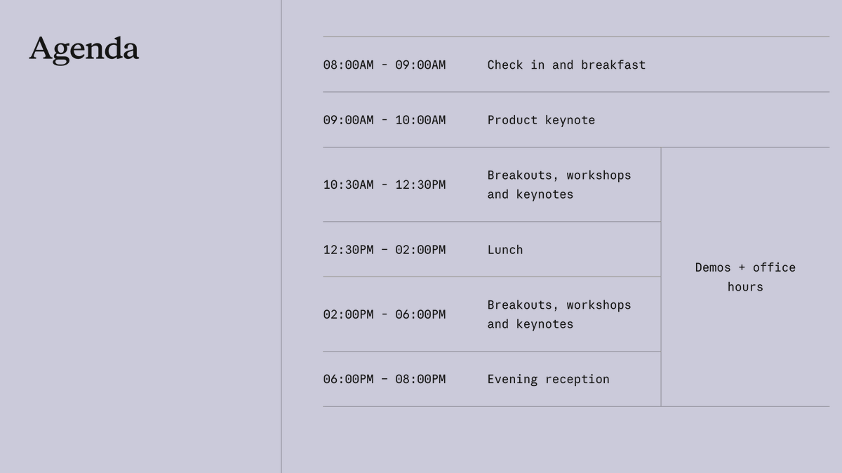 Claude Code Studio tweet media