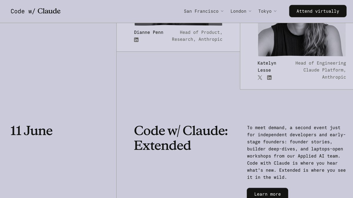 Claude Code Studio tweet media