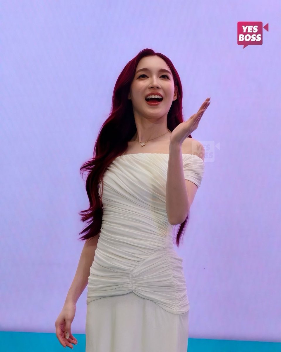 MILKLOVE THAILAND tweet media