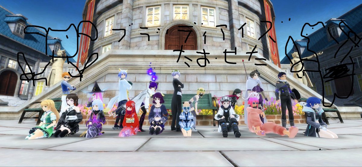 毒入りおせち tweet media