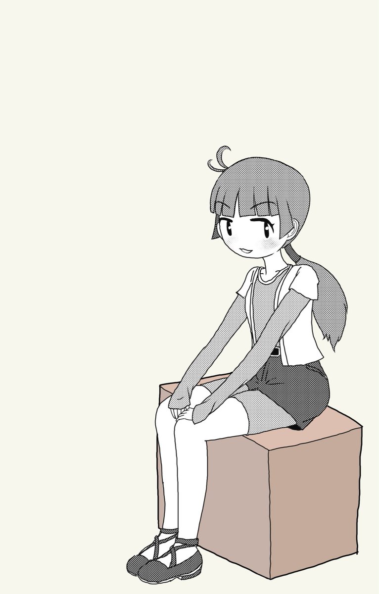 しの～@しばらく迷走 tweet media