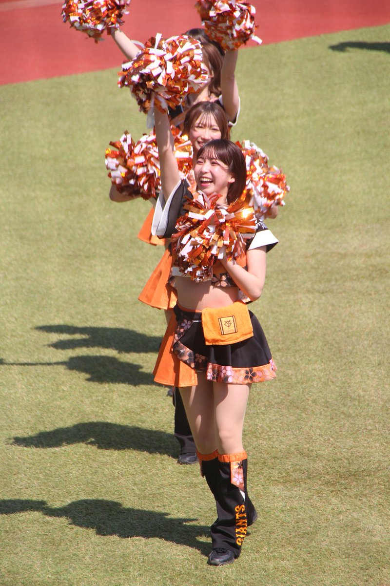 ジャイアンツ ヴィーナス ガチャ 鍋谷詩織 #giantsvenus #ジャイアンツ