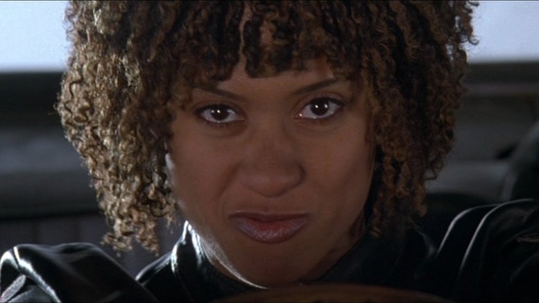 women in horror tweet media