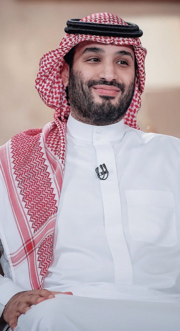 محمد بن سلمان بن عبد العزيز (Informal) tweet media