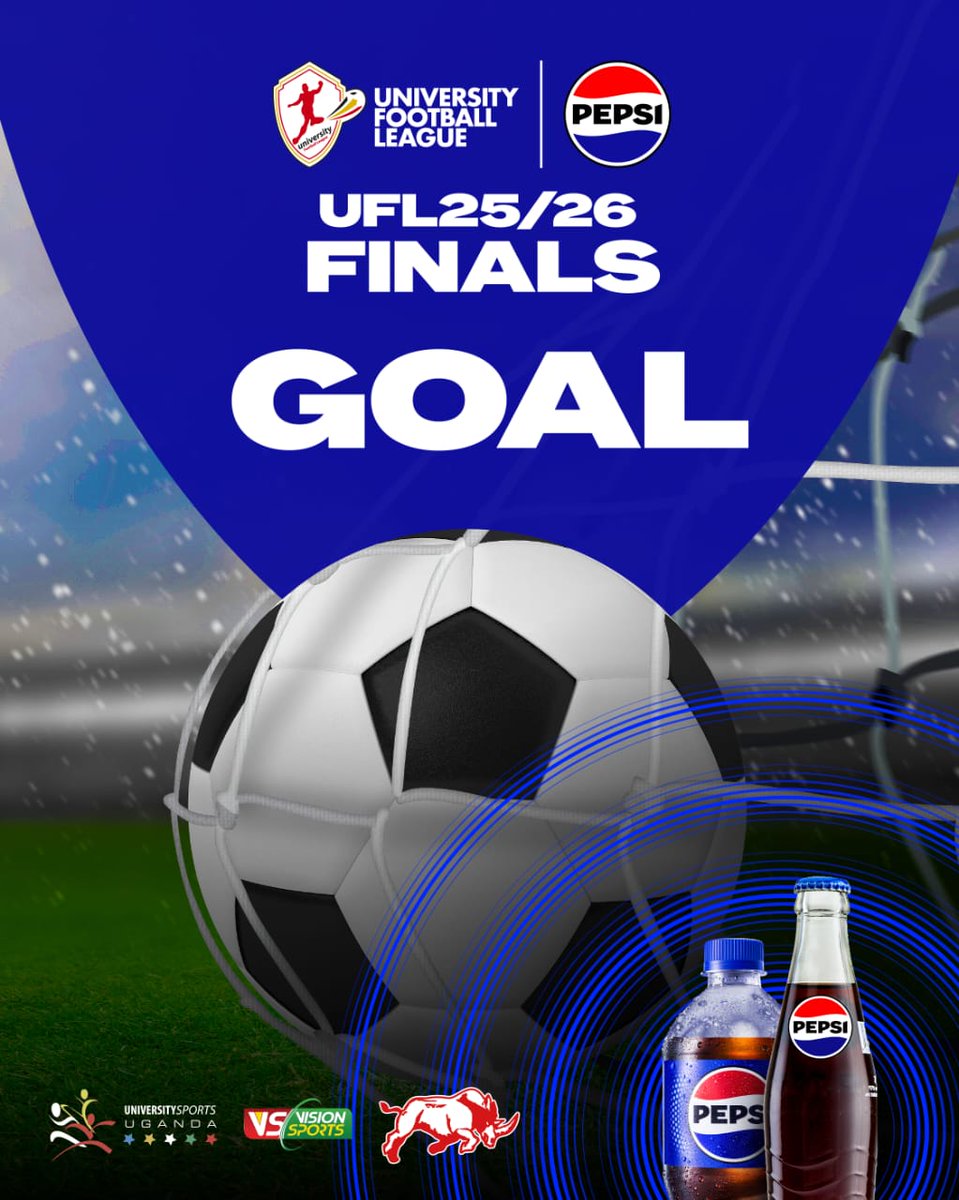#PepsiUFL tweet media