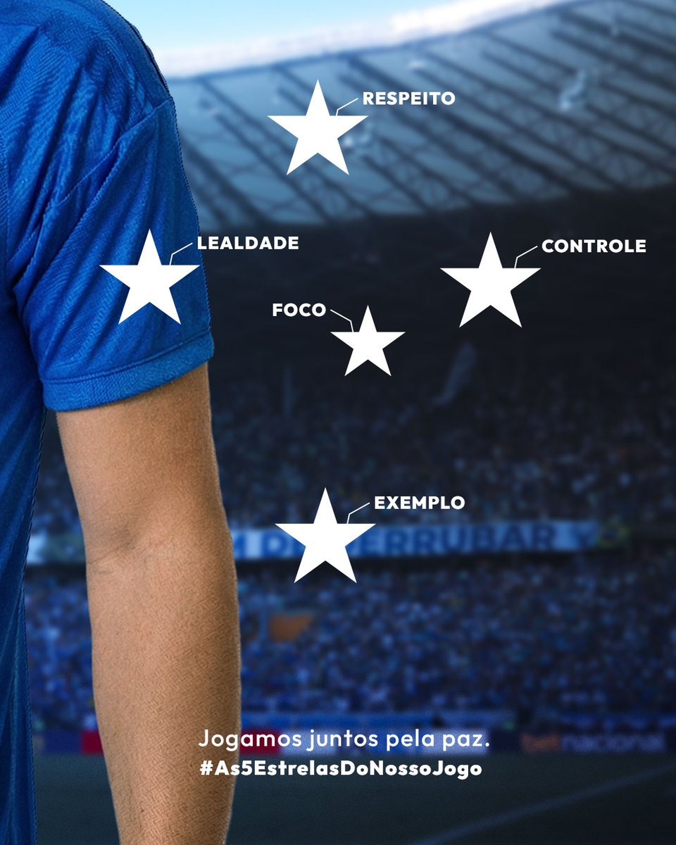 Cruzeiro 🦊 tweet media