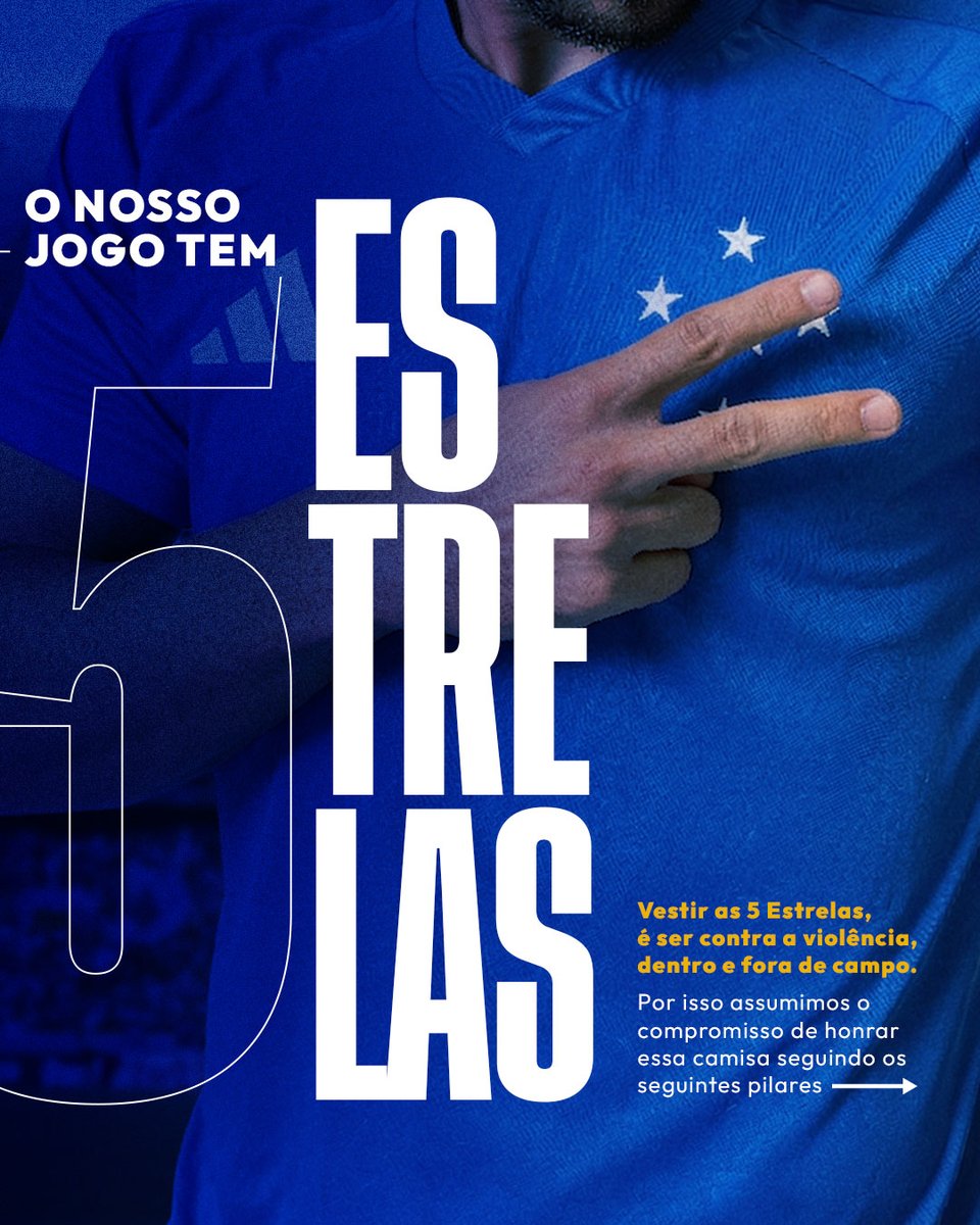Cruzeiro 🦊 tweet media