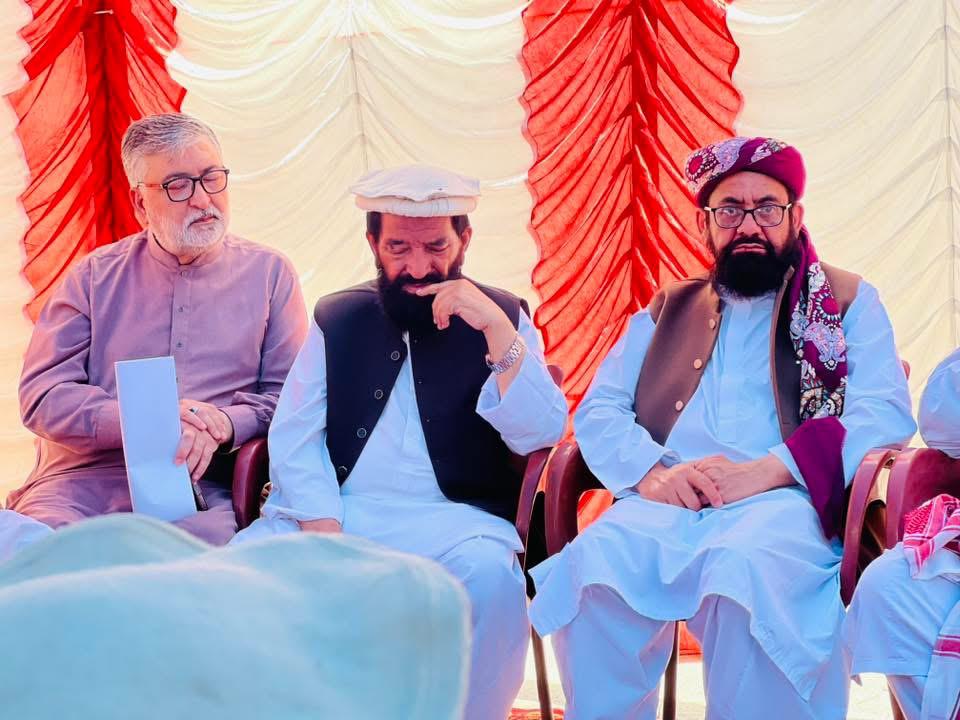 Jamiat Ulama-e-Islam Pakistan tweet media