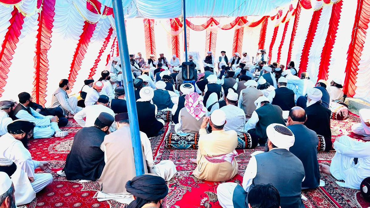 Jamiat Ulama-e-Islam Pakistan tweet media