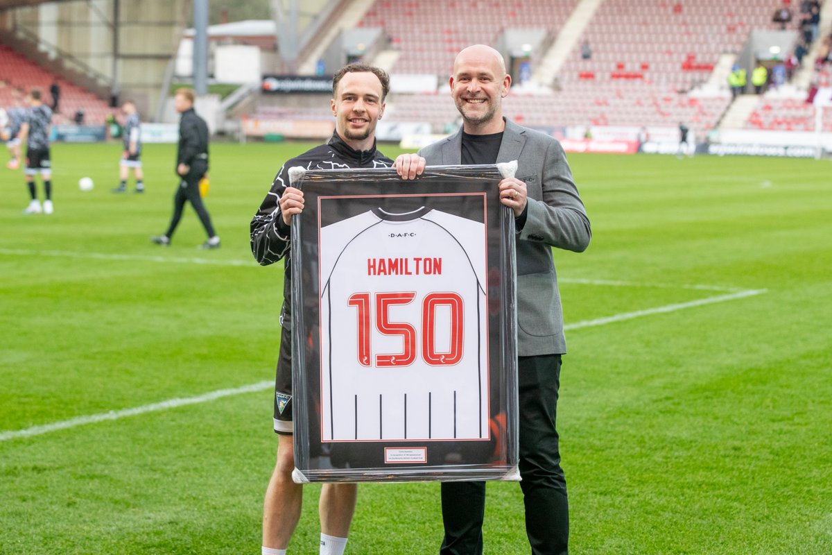 Dunfermline Athletic tweet media