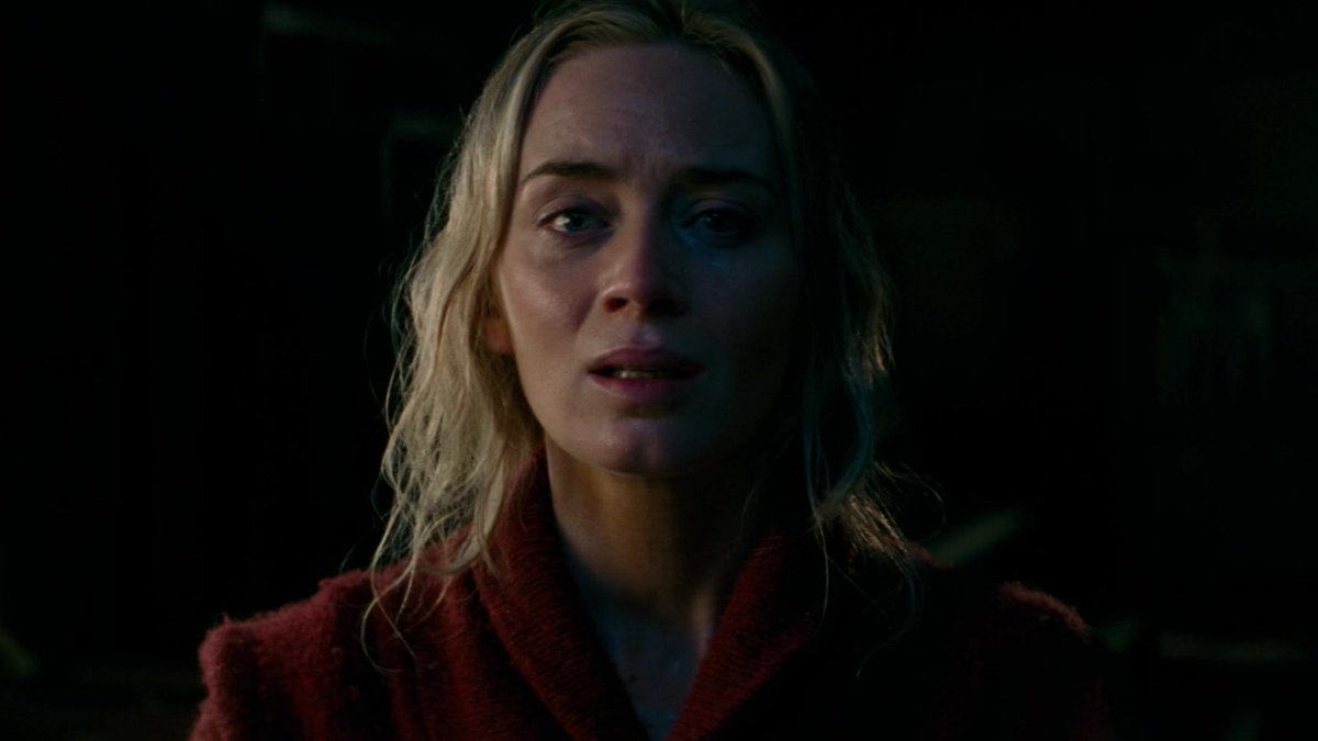 women in horror tweet media