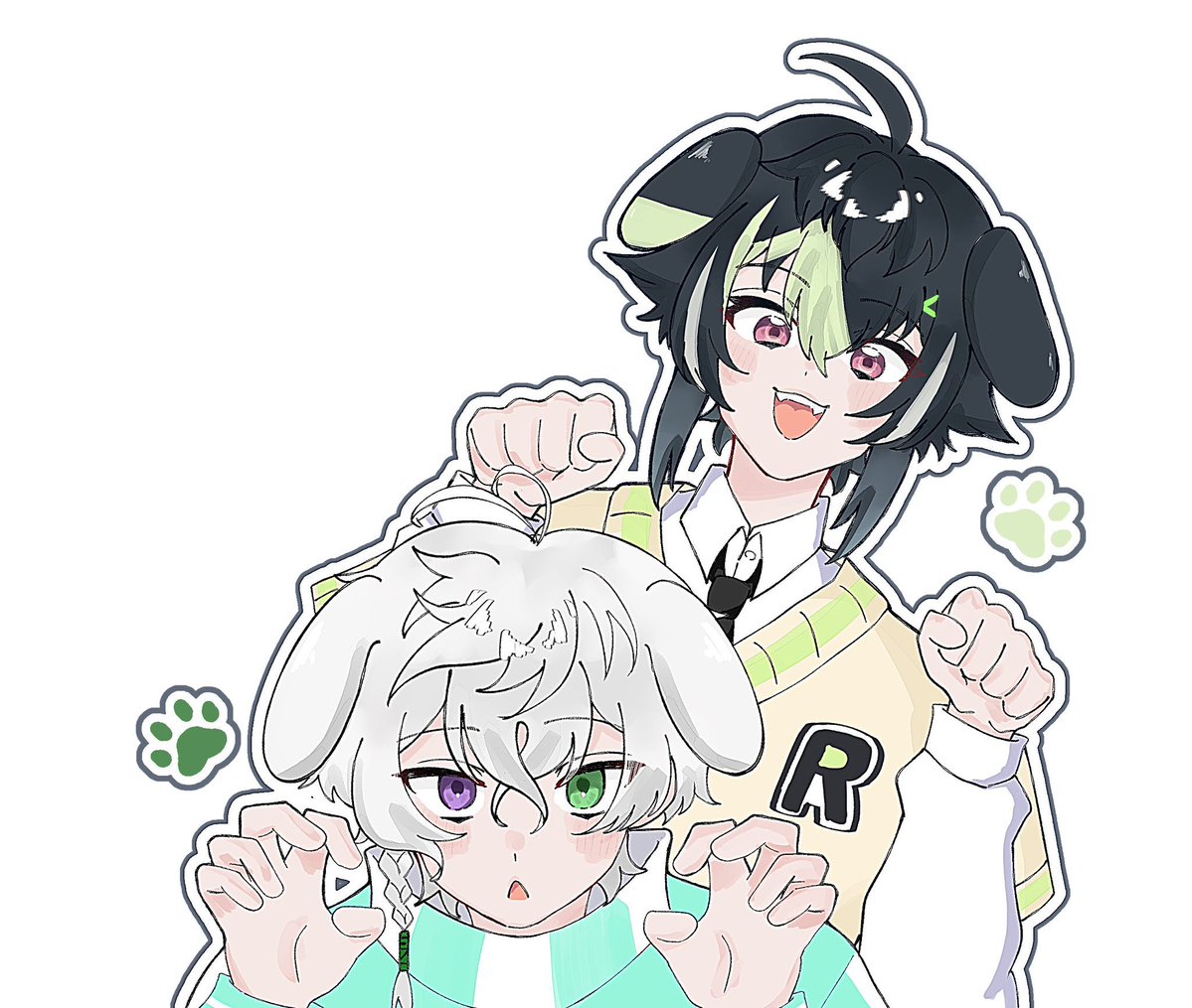えゑ(ええ) tweet media