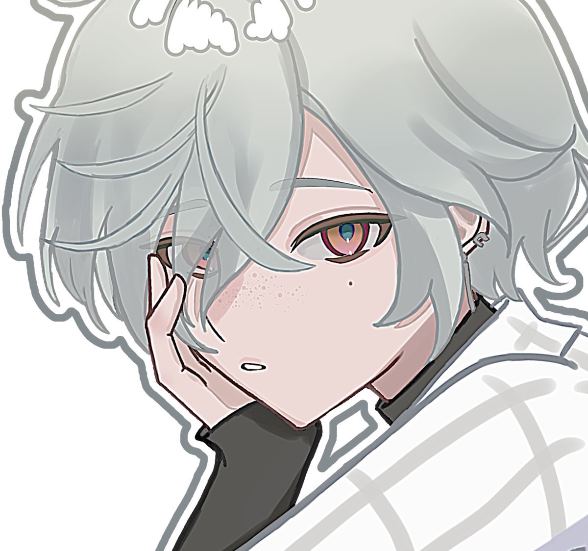 えゑ(ええ) tweet media