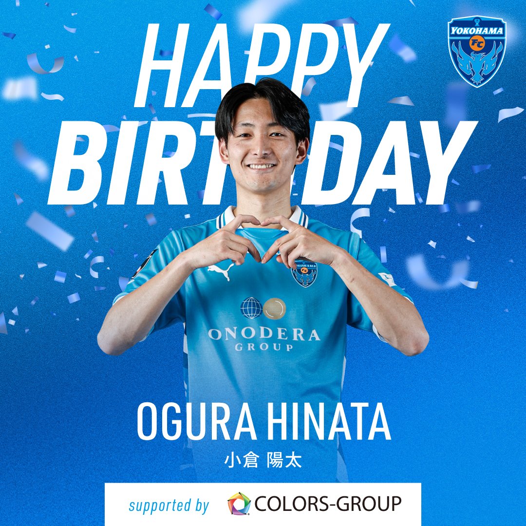 横浜FC【公式】 tweet media