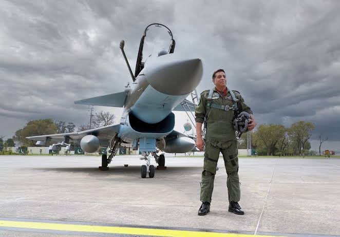 ACE of PAF tweet media