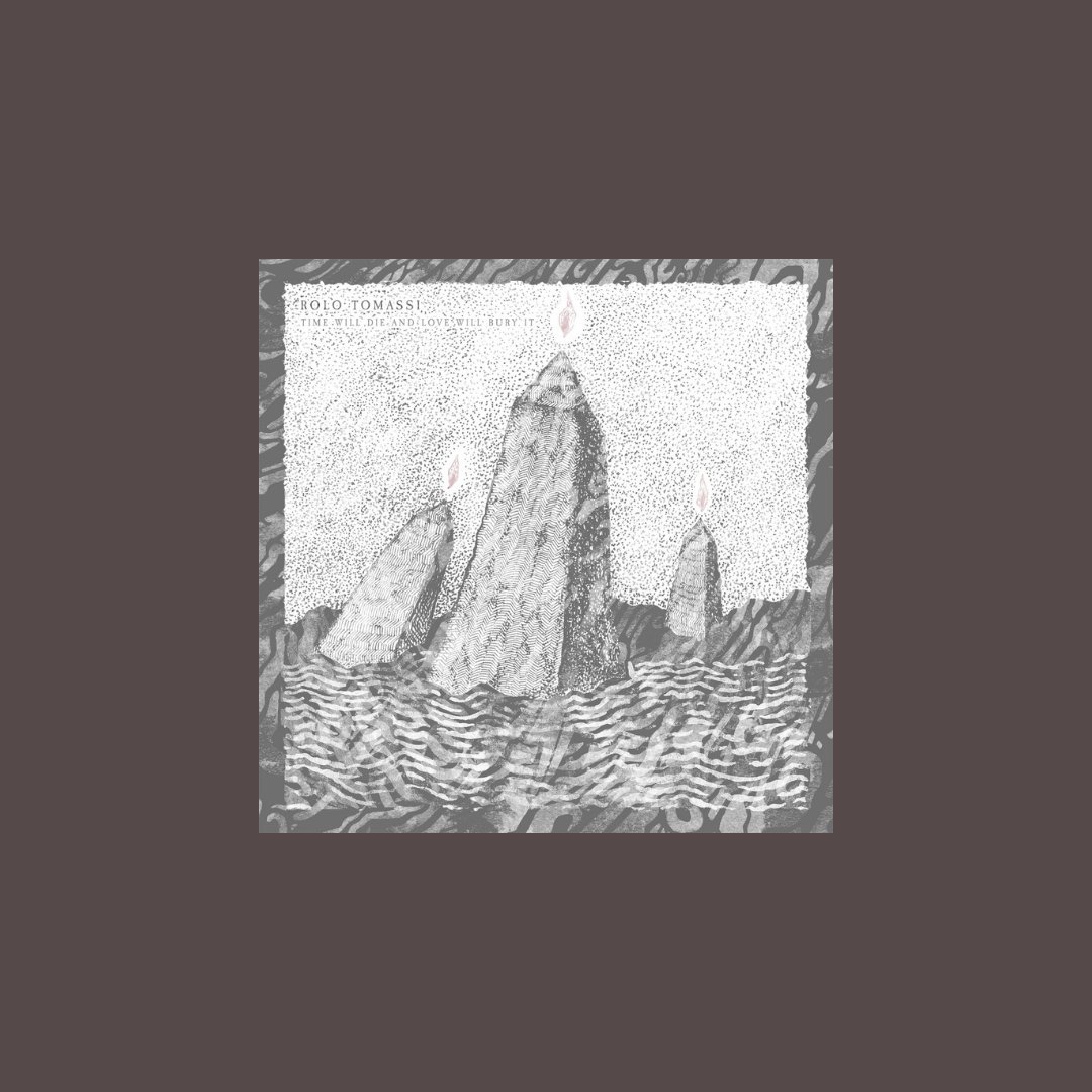 Rolo Tomassi tweet media