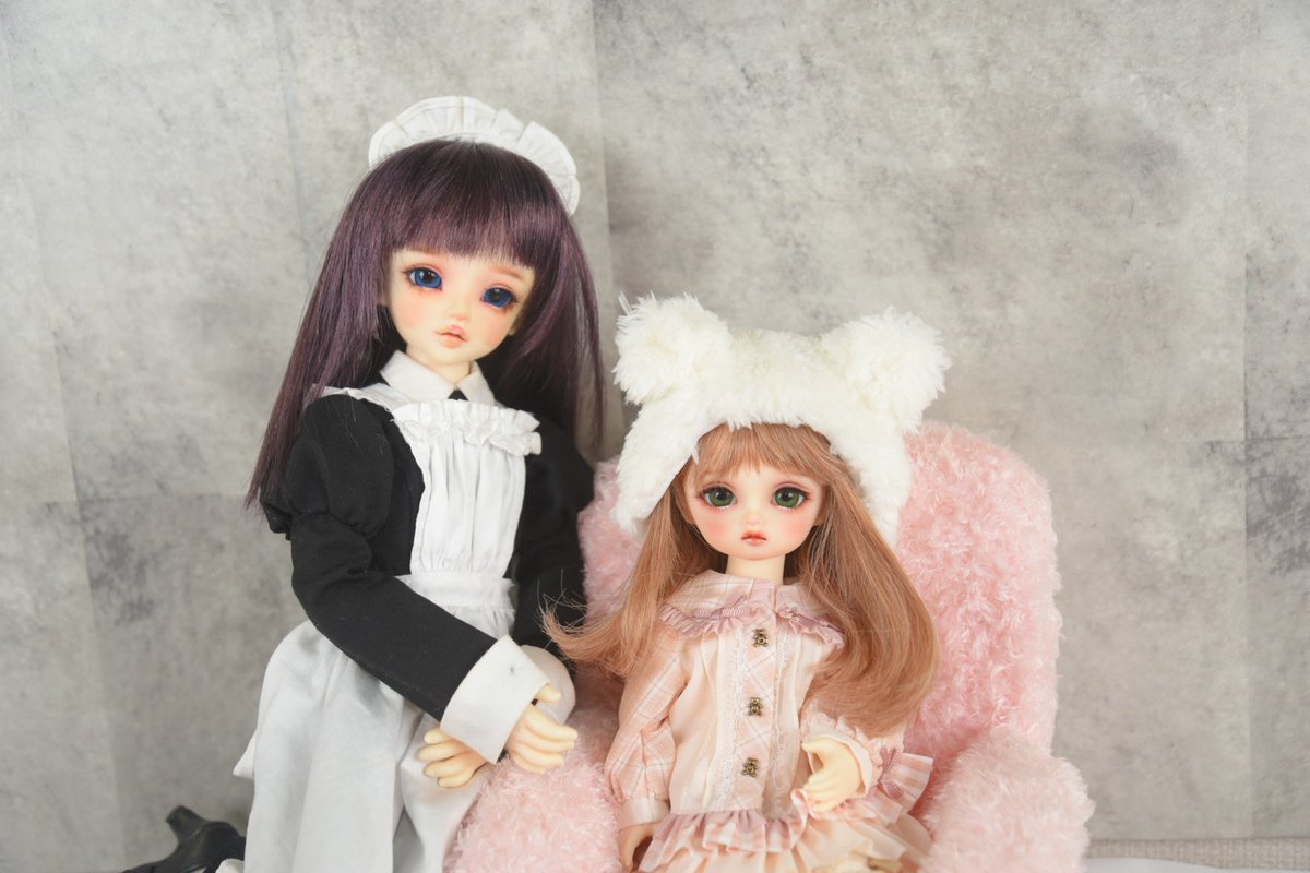 yuria_takane_P's tweet photo. 可愛い🥰
#SDM44
#幼SDめぐ
#ドールオーナーさんと繋がりたい https://t.co/XocpP5pO5S