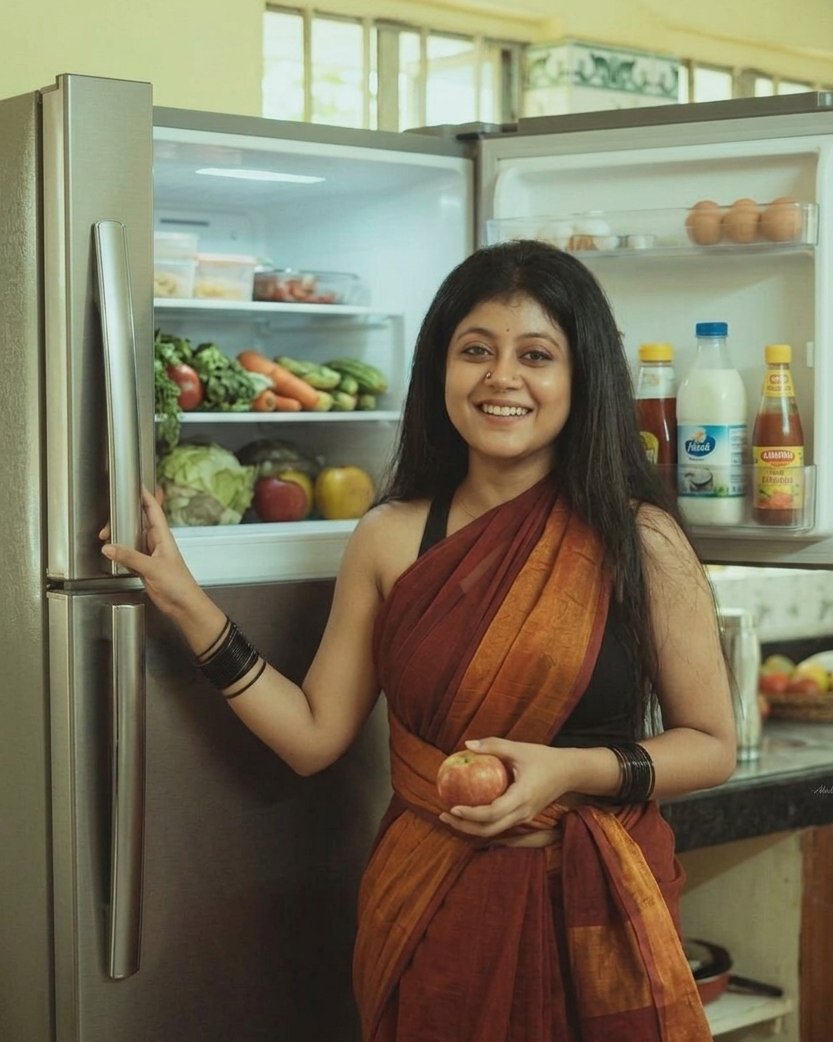 NandaDevi194's tweet image. sokal sokal #fridge kharap hoye gechilo, tension e chilam. 1 ghantar modhhe #repair kore diye gelo. thanks @c_hiracooling .

apnara chaile contact no nite paren +91 9477 656393