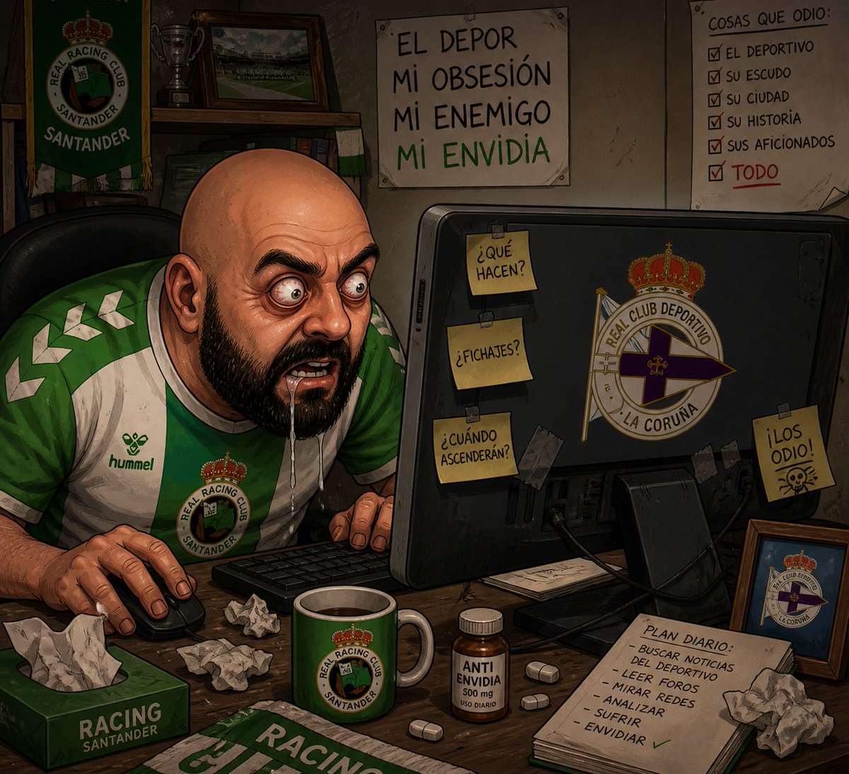 MecitoJc's tweet photo. @Aitor_Alexandre Que vida más maravillosa la de este ser https://t.co/6JHVxm8VQg