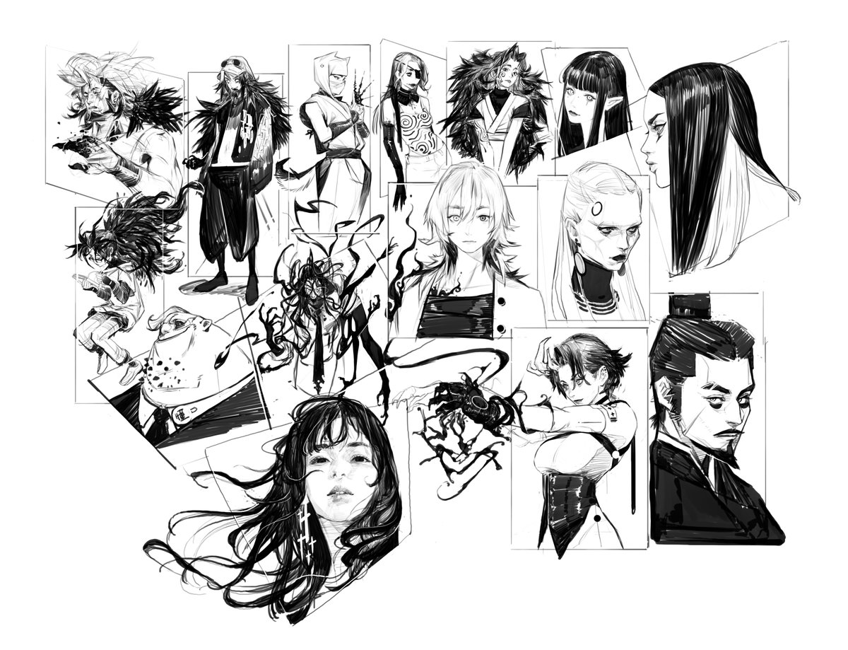 养油菜 tweet media