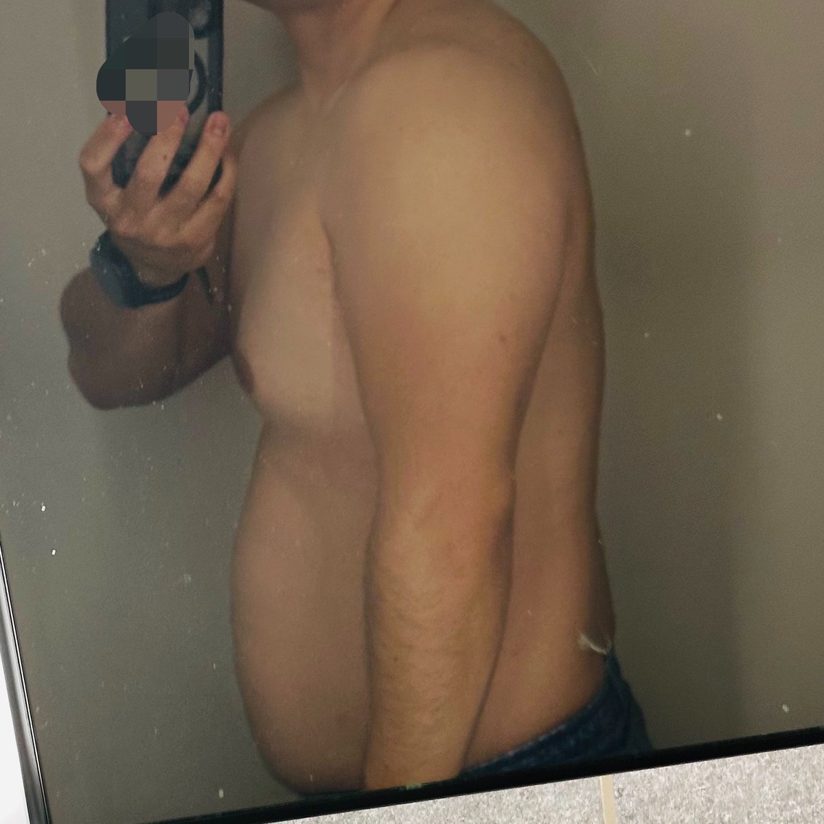 MrMasatoren's tweet photo. 筋肉を落とさずに減量したい欲が出てきてアカウント作りました。

170㎝91kgでお話になりませんが
心折れないように記録します

トレーニーの方、
フォローしていただけると嬉しいです

喜んでフォロバします！

#減量
#ダイエット
#フィジーク
#筋トレ好きと繋がりたい
#筋トレ垢さんと繋がりたい https://t.co/mEsVTi0eNv