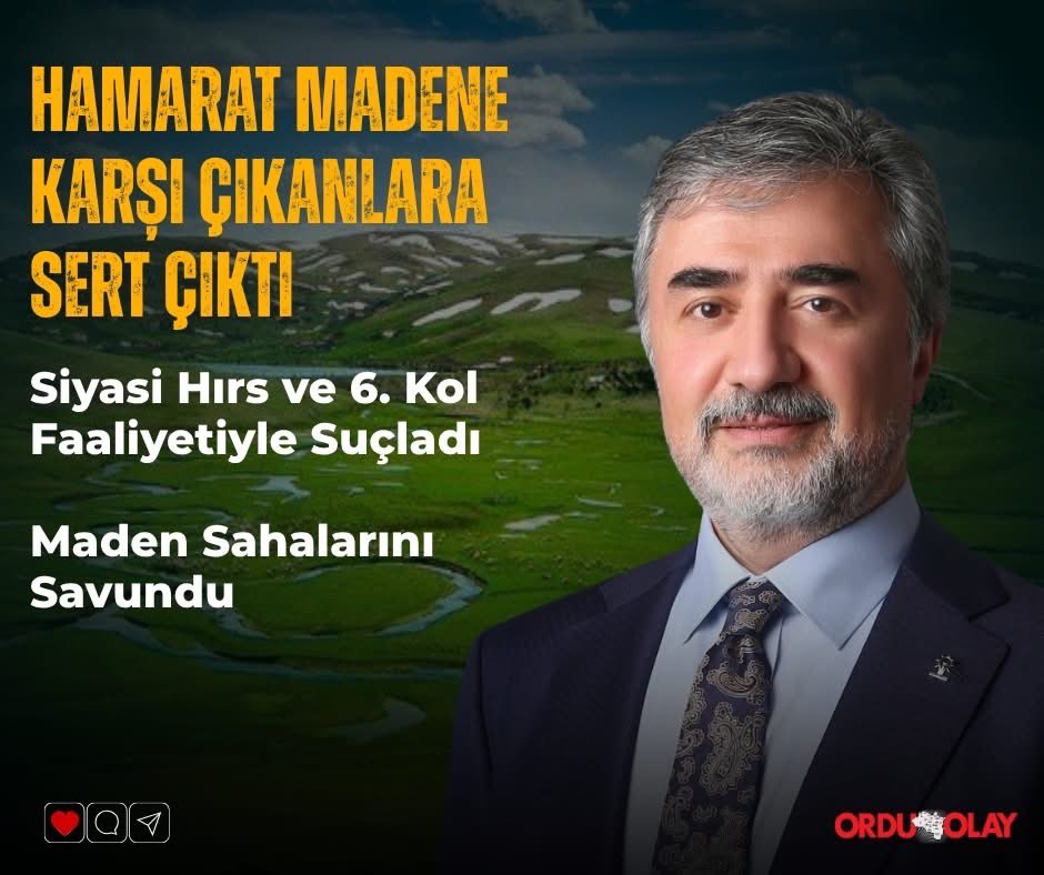 Ordu Olay tweet media