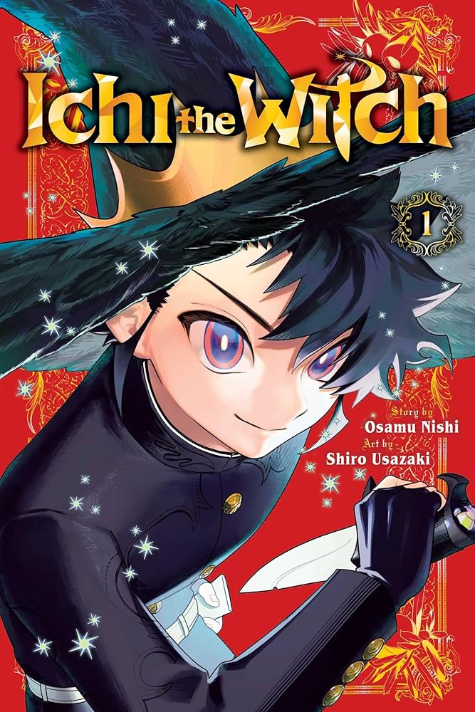 Scholar #TENOI | MASHIROFC tweet media