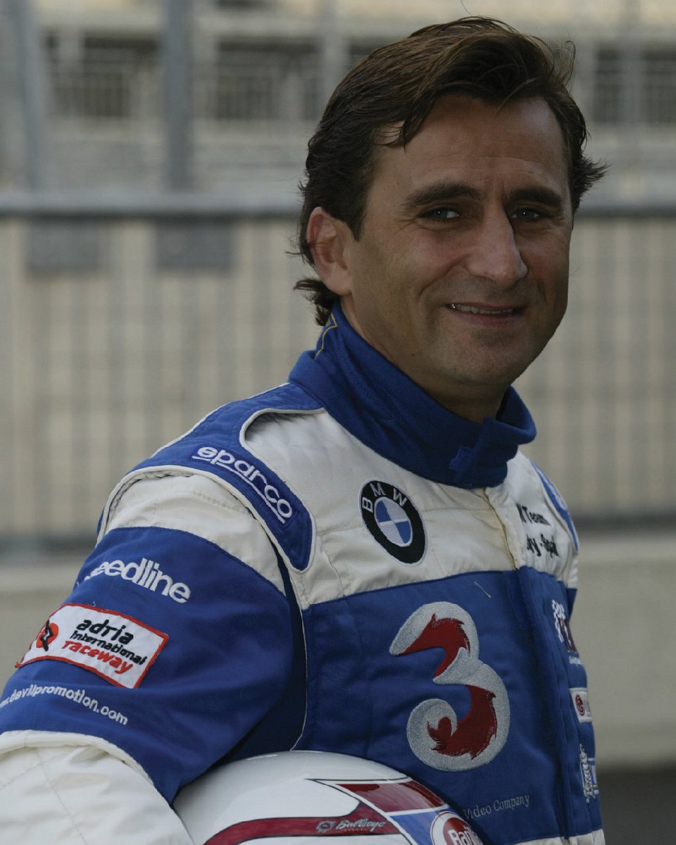Autodromo_Monza's tweet photo. L’Autodromo Nazionale Monza si unisce al cordoglio per la scomparsa di Alex #Zanardi. Il bolognese è stato un esempio di resilienza e forza d’animo impossibile da dimenticare.

Alla sua famiglia e ai suoi amici vanno le più sentite condoglianze da parte del Tempio della Velocità. https://t.co/bcgNlfONkG