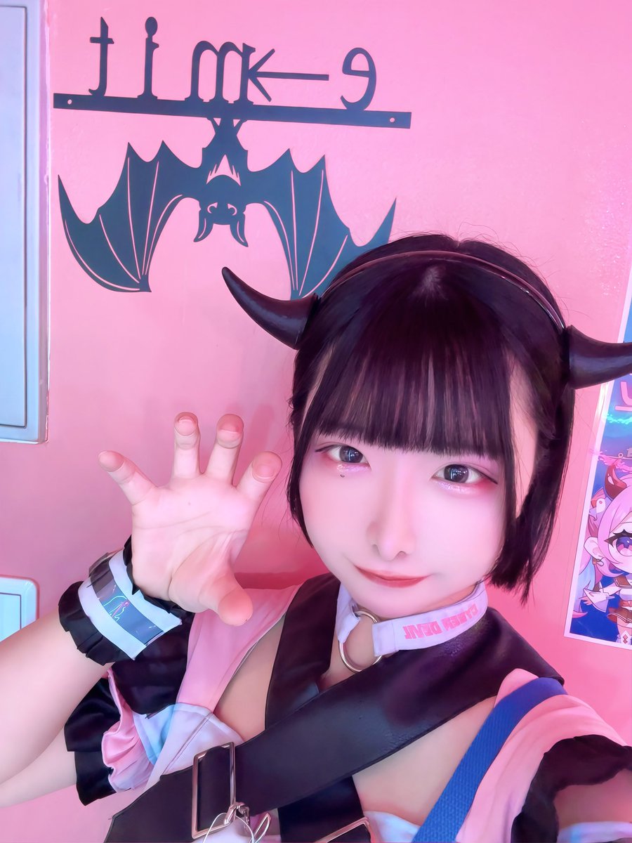 ちゅる🍜e→mit tweet media