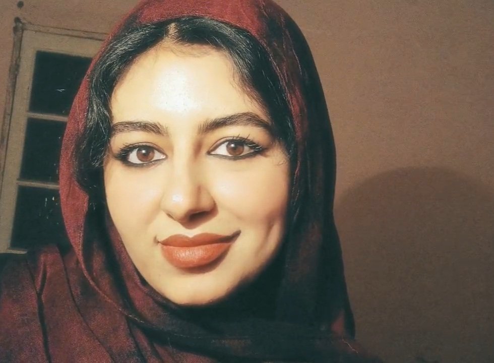 maryam tweet media