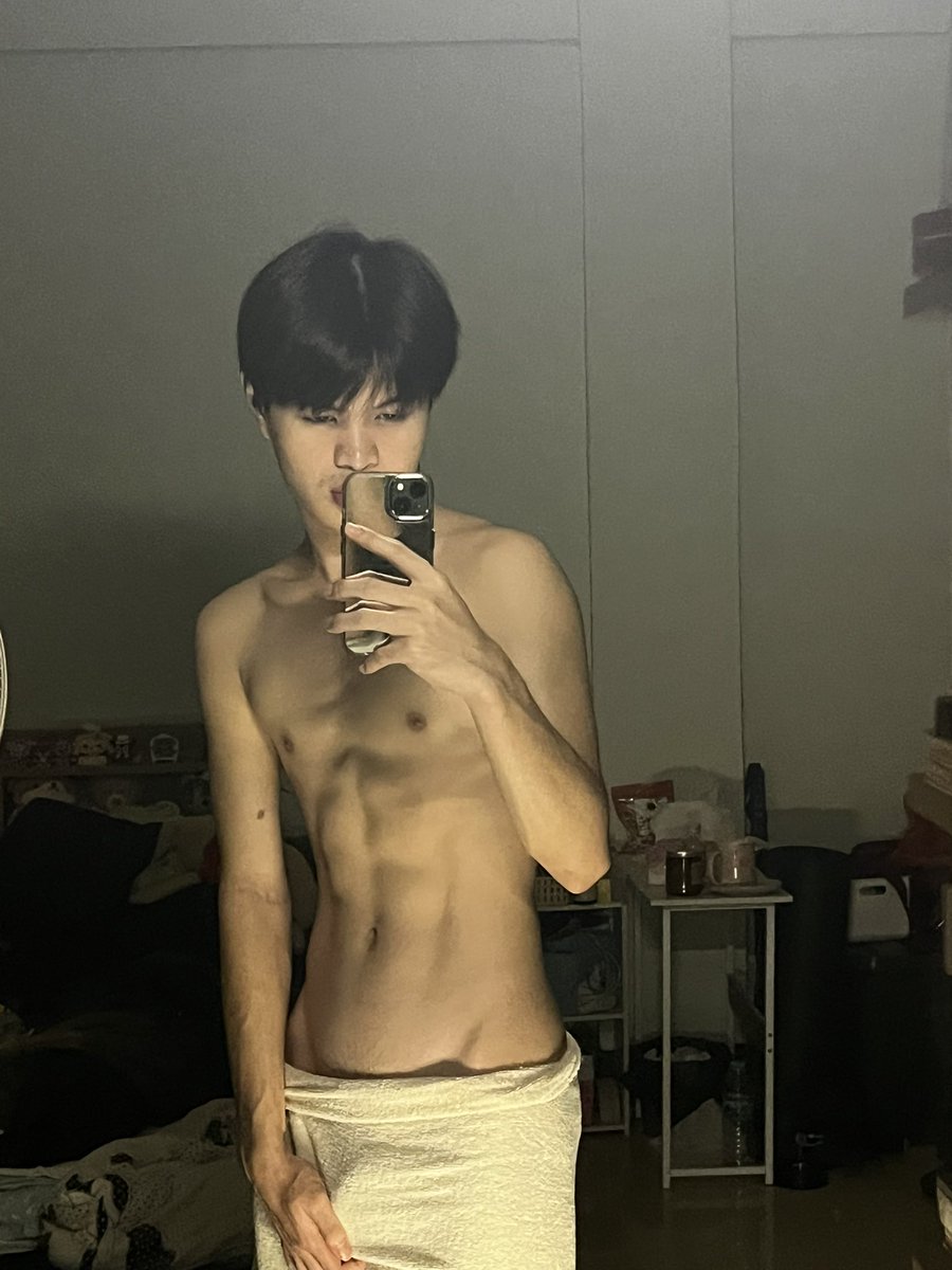 ชอบค้าบ🥕🐇 tweet media