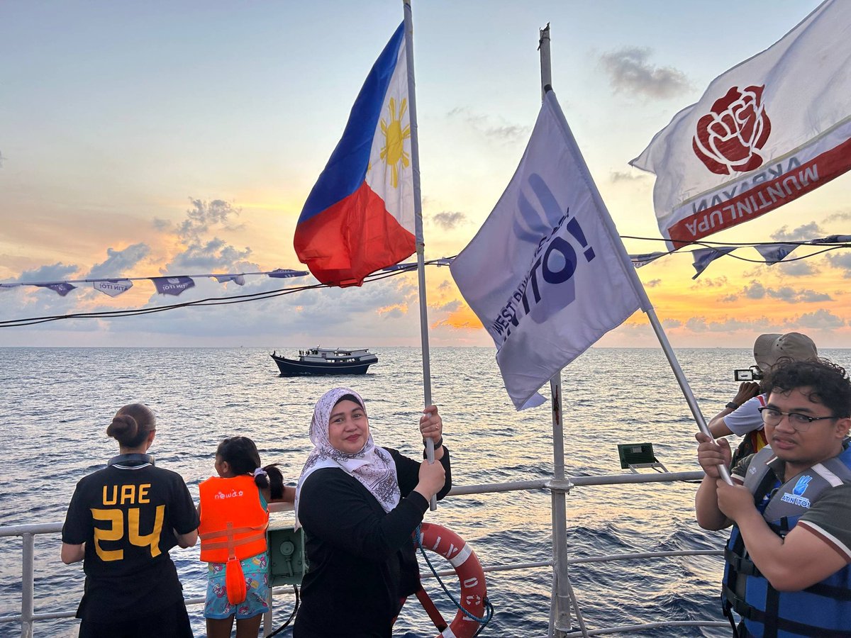 Akbayan Partylist tweet media