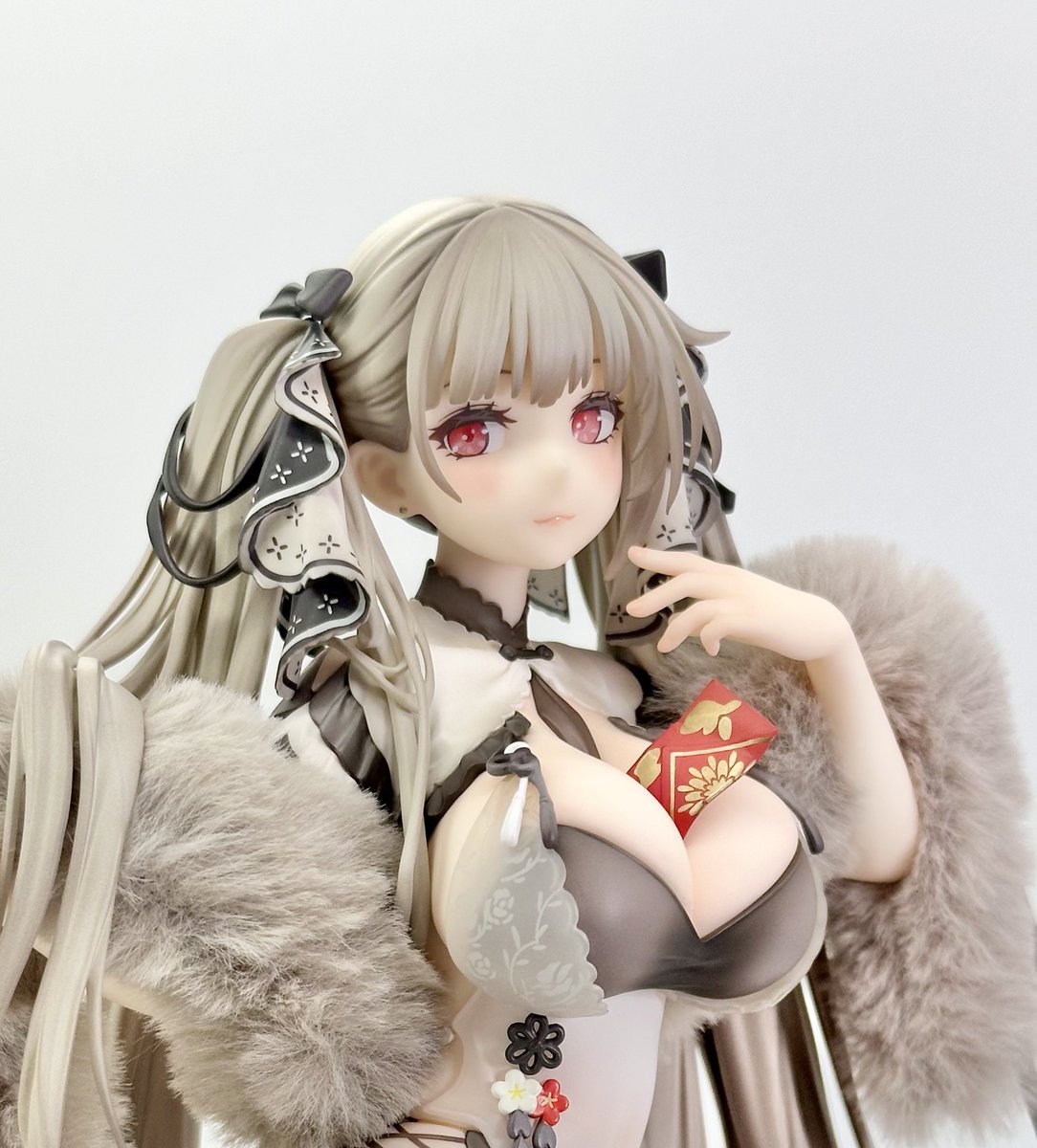 RT @eeeensmr: APEX アズールレーン フォーミダブル スチルイラストver