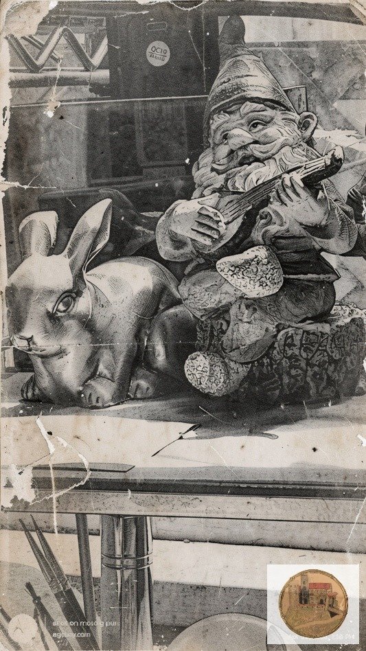 egoboydotcom's tweet photo. Sing the Song of May... https://t.co/WDr7p1yYtt