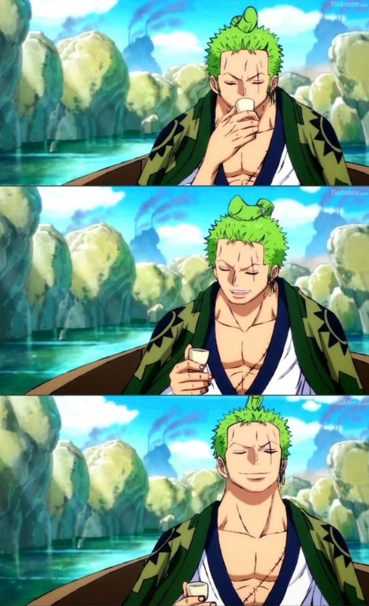 Zoro Content tweet media