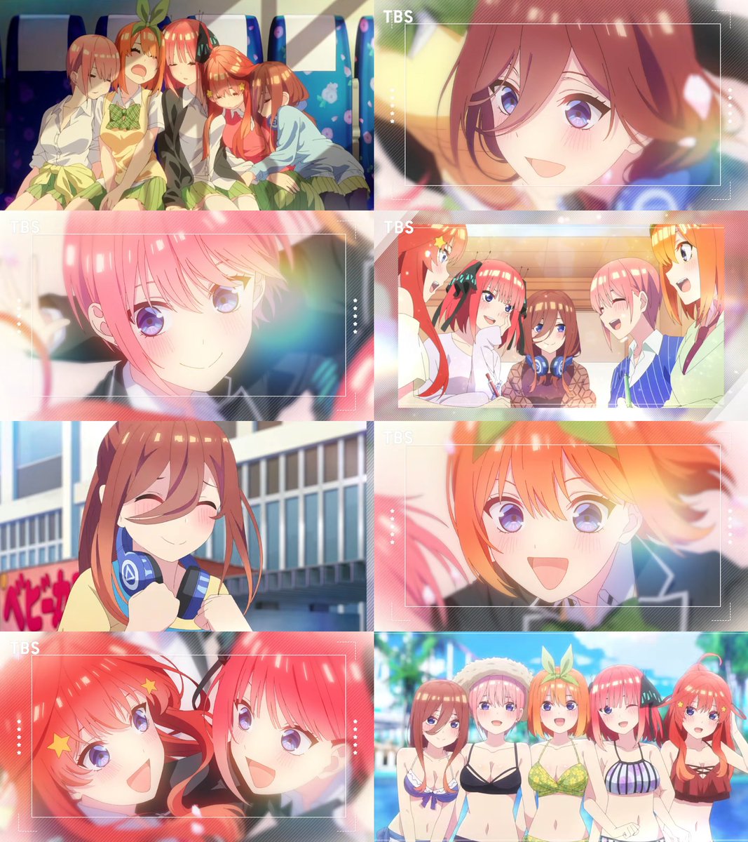 Anime Corner tweet media