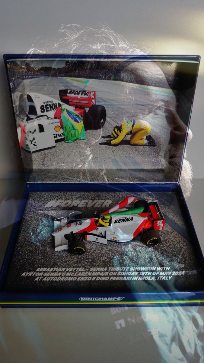 one43modelkits's tweet photo. Salut Ayrton 🇧🇷
Salut Roland 🇦🇹
Danke Seb...  🇩🇪 https://t.co/NOF4lZIJYE
