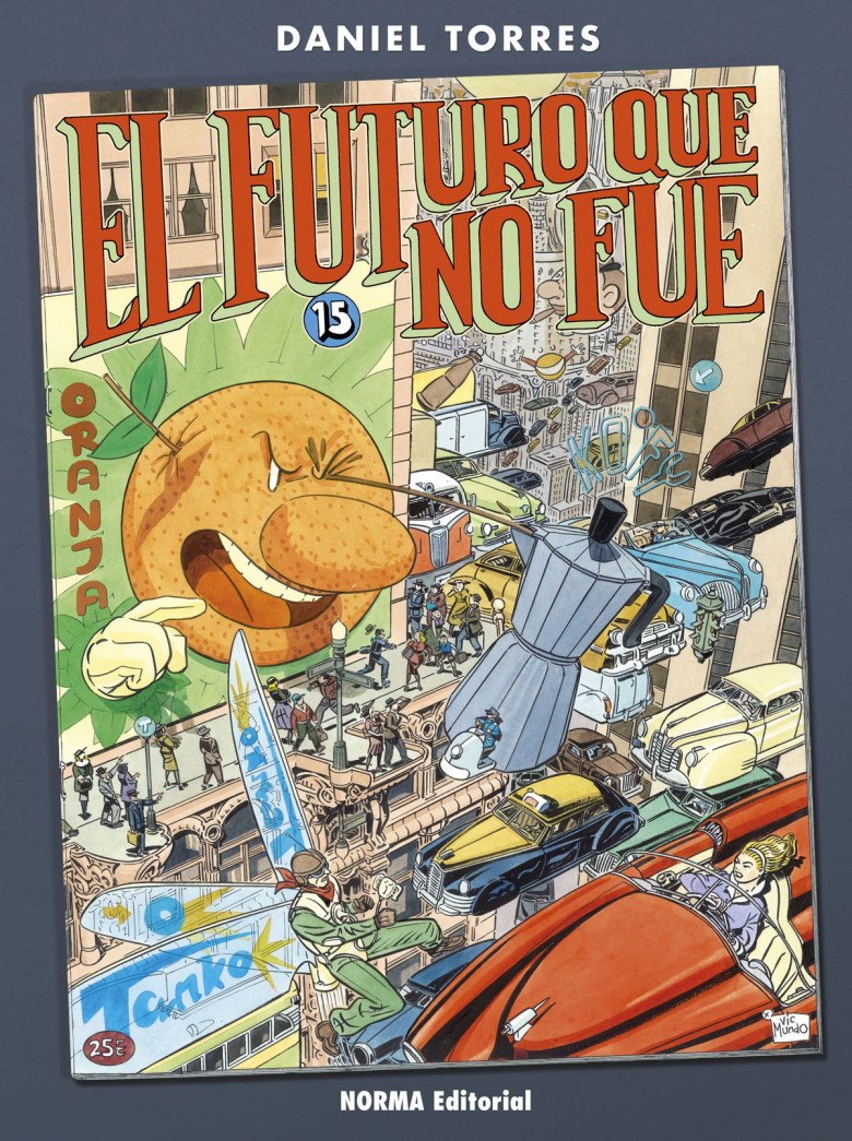 korzanj's tweet photo. #COMIC #PENDIENTE
para #Entrar en el #Universo
de Roco Vargas,
tan lleno de #Vida como #Apasionante 🌞🚀
https://t.co/jA2nbhslcR
#Aventura ¿#CienciaFiccion?
CC @BrunaHusky @CuentosAlgernon @MLeticiaLara @gustavsen @chipigaro @literfan @Bad_Sky @Estef_ciencia @HeinleinSociety https://t.co/Ma5QblbnUX