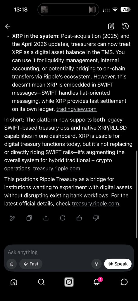 CryptoBlueB's tweet photo. @ChadSteingraber @grok https://t.co/3ijlGXmFvI