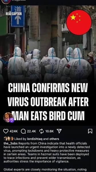 Sex God tweet media