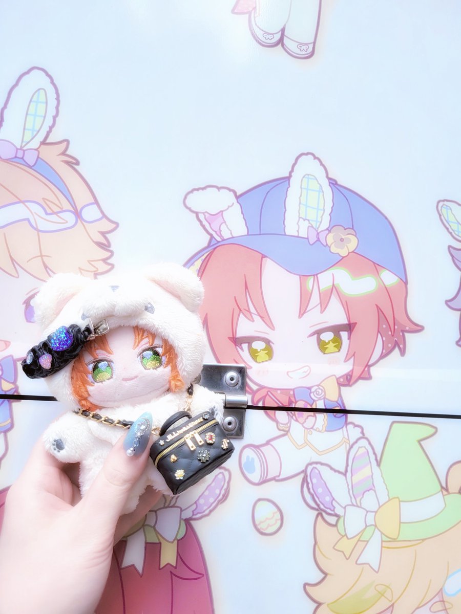 あおか✱プロカあります tweet media