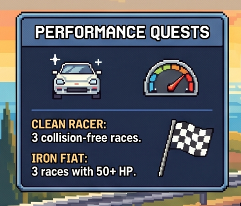 Bella Bumper P2E Racing Game tweet media