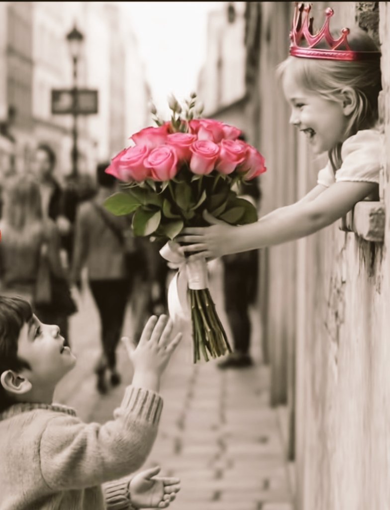 أم بحور tweet media