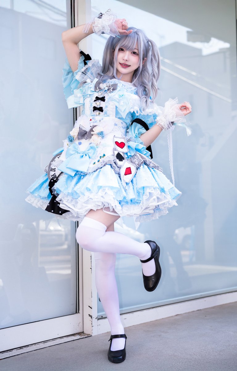 天世りは💎🪽✧˖ tweet media