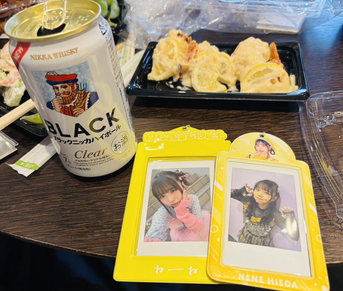 ロゼリス tweet media