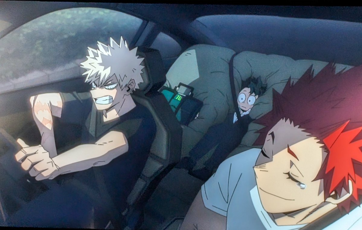These are two men who know how the other likes their bed made in the morning and what kind of laundry detergent the other uses and how to make the others coffee without question.