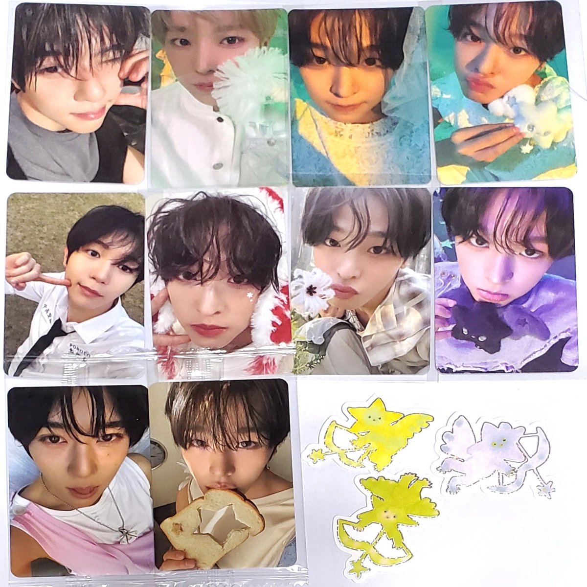 ︎🌟 tweet media